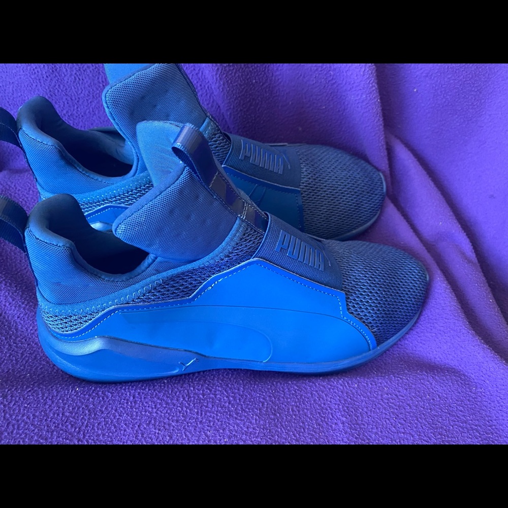 Puma Training Shoes